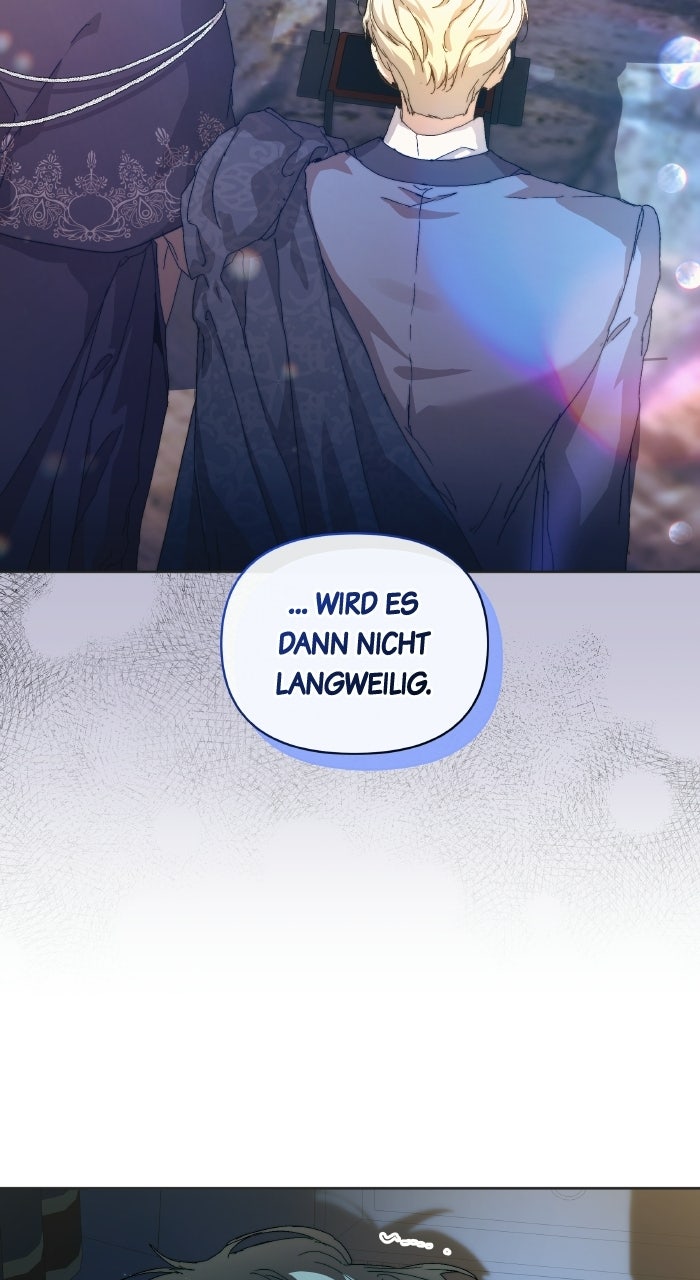 Read Als Kindermädchen des Schurken dem Tod geweiht Manga Online