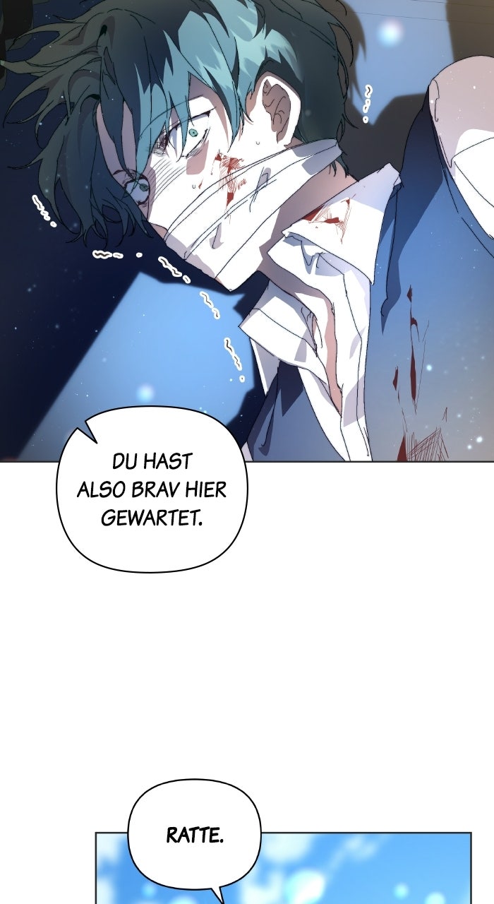 Read Als Kindermädchen des Schurken dem Tod geweiht Manga Online
