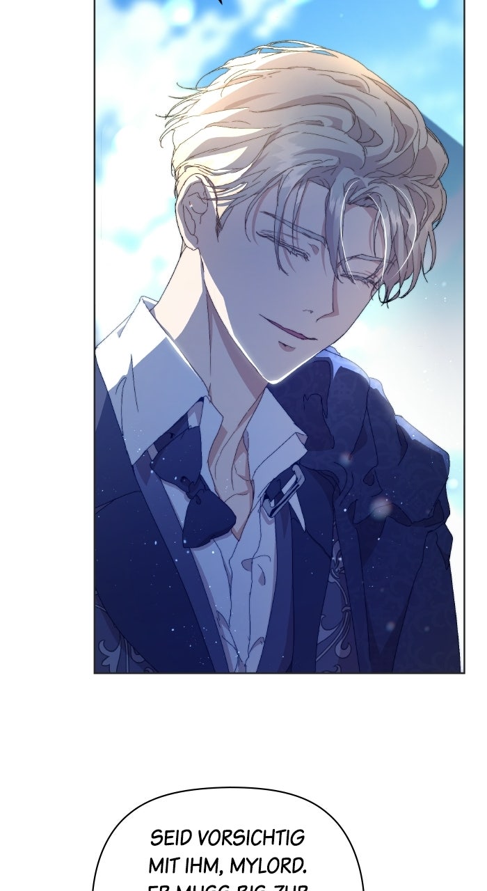 Read Als Kindermädchen des Schurken dem Tod geweiht Manga Online