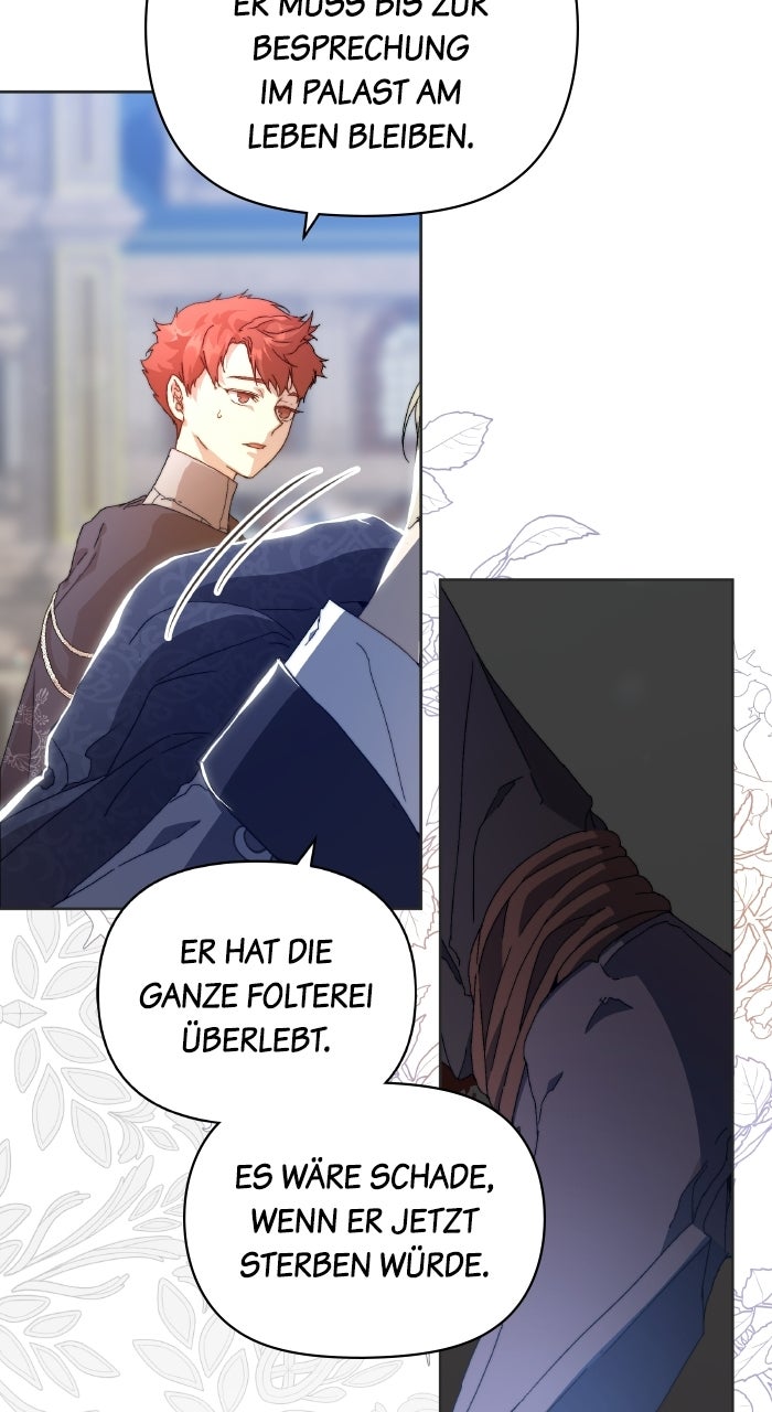 Read Als Kindermädchen des Schurken dem Tod geweiht Manga Online