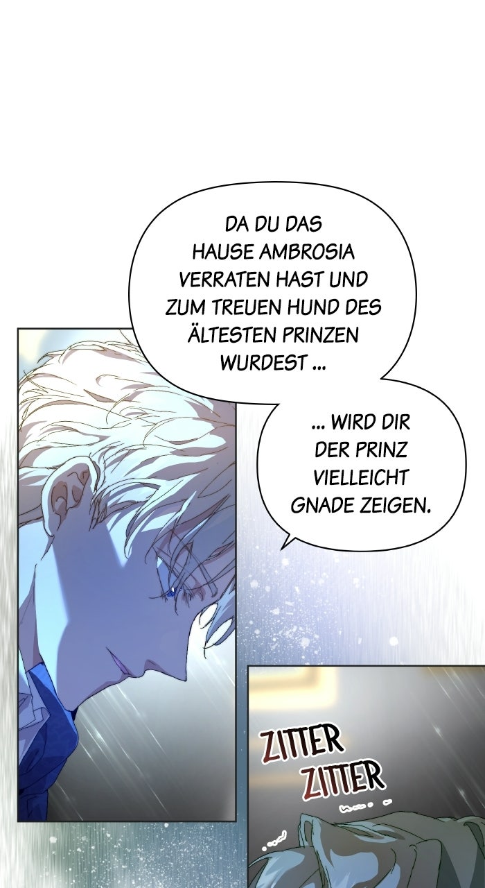 Read Als Kindermädchen des Schurken dem Tod geweiht Manga Online