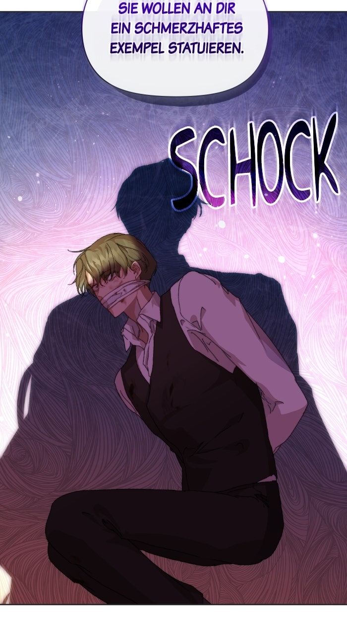 Read Als Kindermädchen des Schurken dem Tod geweiht Manga Online