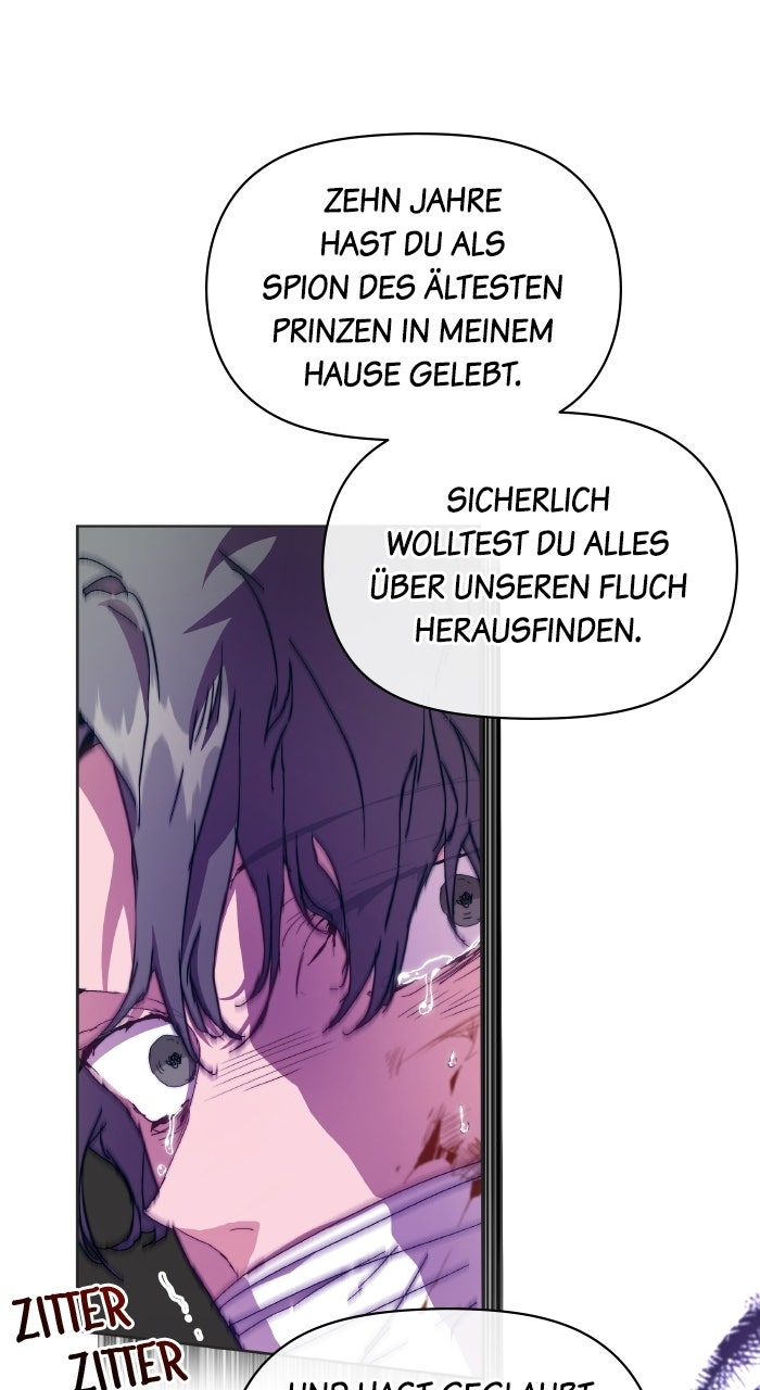 Read Als Kindermädchen des Schurken dem Tod geweiht Manga Online