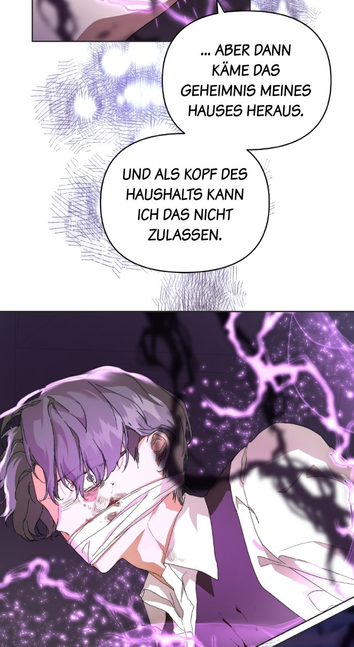 Read Als Kindermädchen des Schurken dem Tod geweiht Manga Online