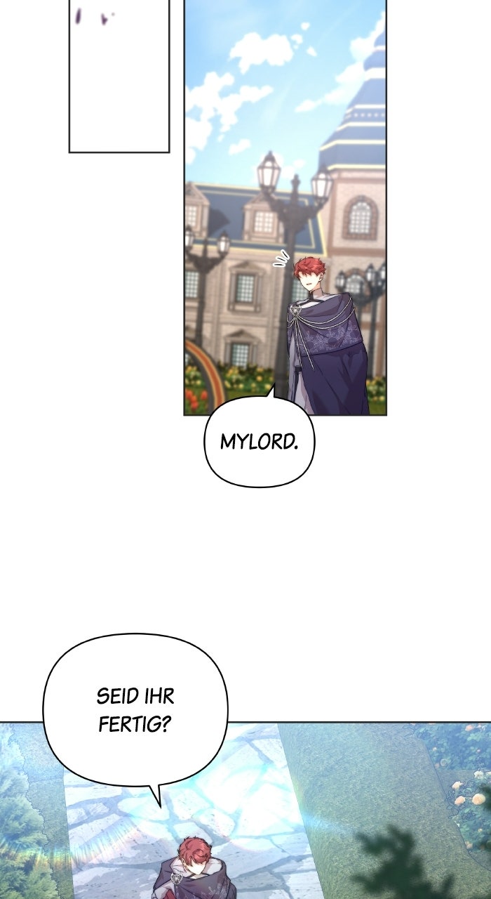 Read Als Kindermädchen des Schurken dem Tod geweiht Manga Online