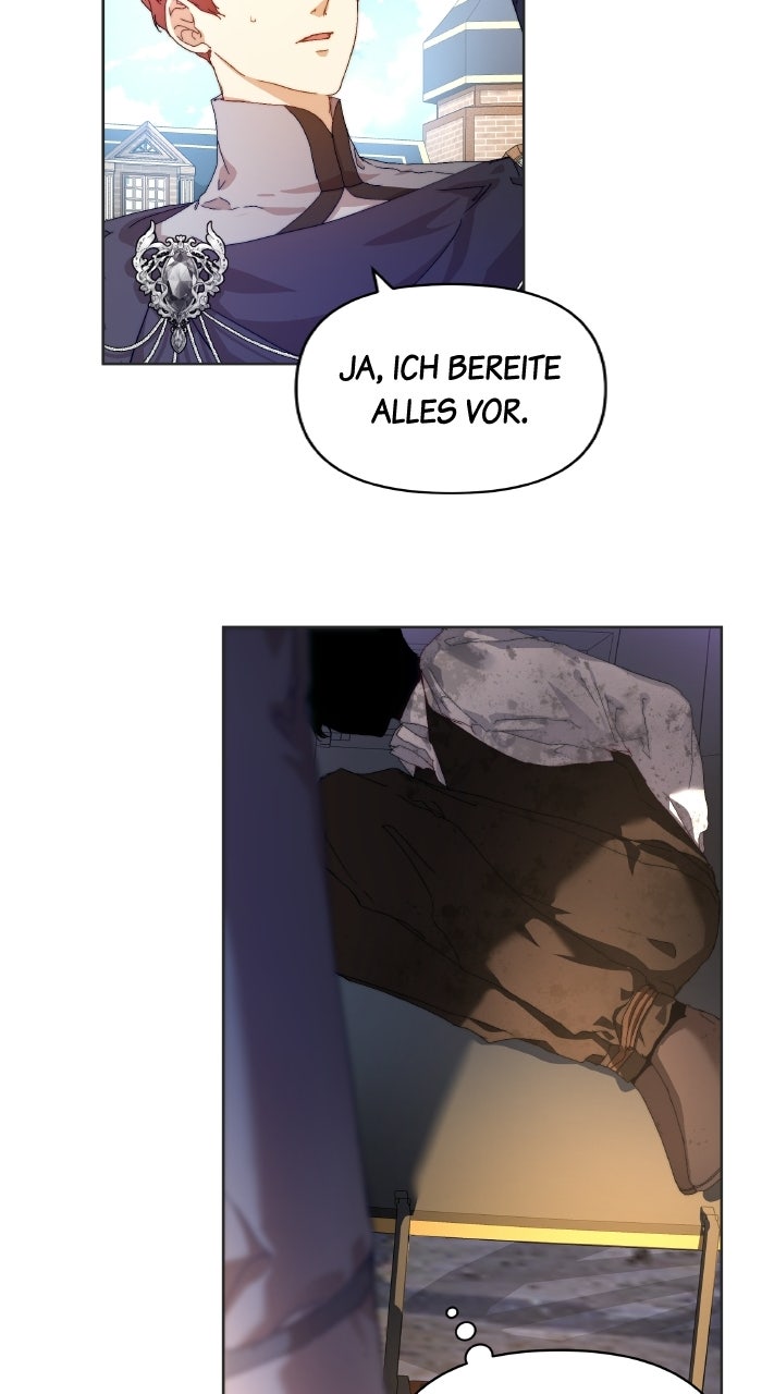 Read Als Kindermädchen des Schurken dem Tod geweiht Manga Online