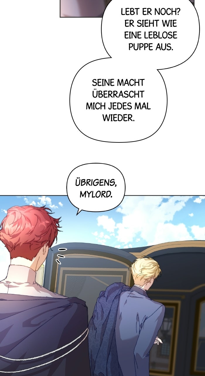 Read Als Kindermädchen des Schurken dem Tod geweiht Manga Online