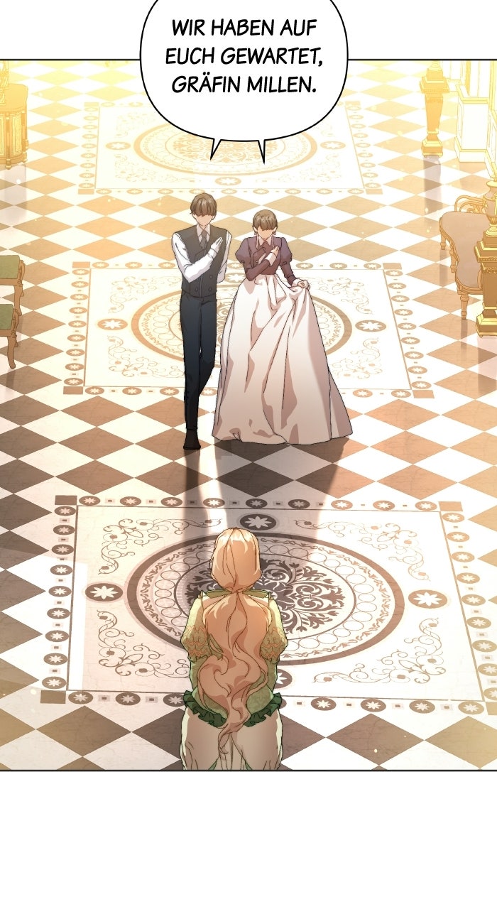 Read Als Kindermädchen des Schurken dem Tod geweiht Manga Online