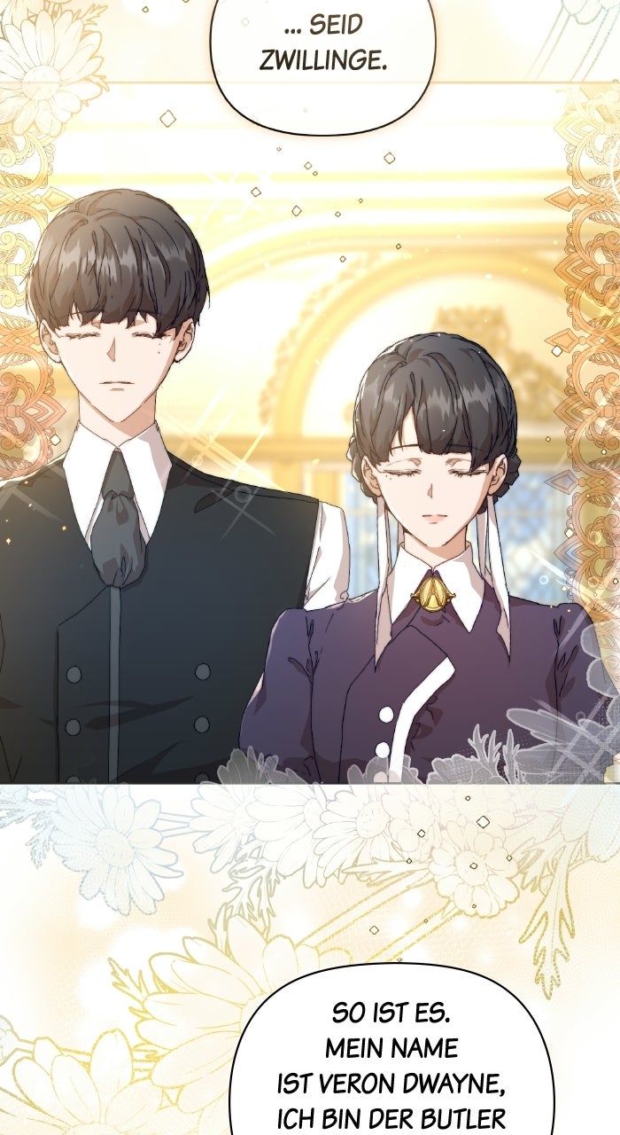 Read Als Kindermädchen des Schurken dem Tod geweiht Manga Online