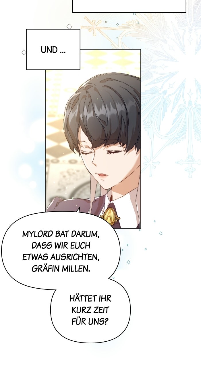 Read Als Kindermädchen des Schurken dem Tod geweiht Manga Online