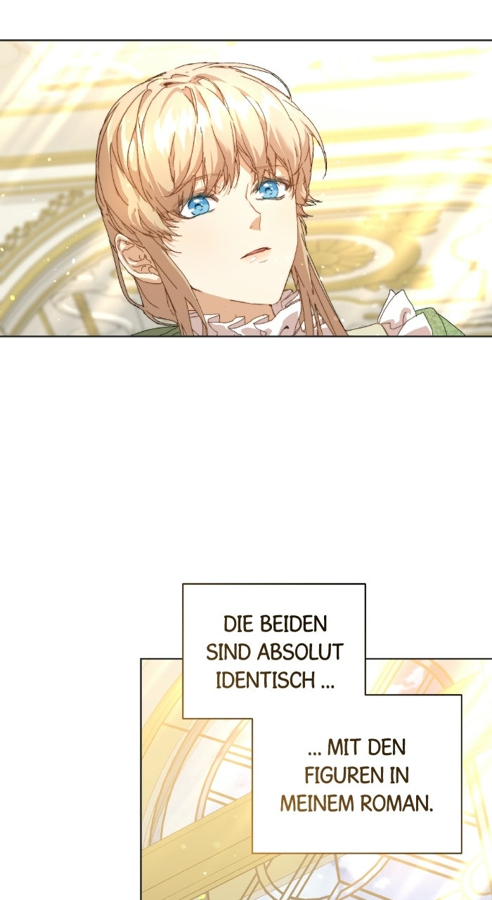Read Als Kindermädchen des Schurken dem Tod geweiht Manga Online