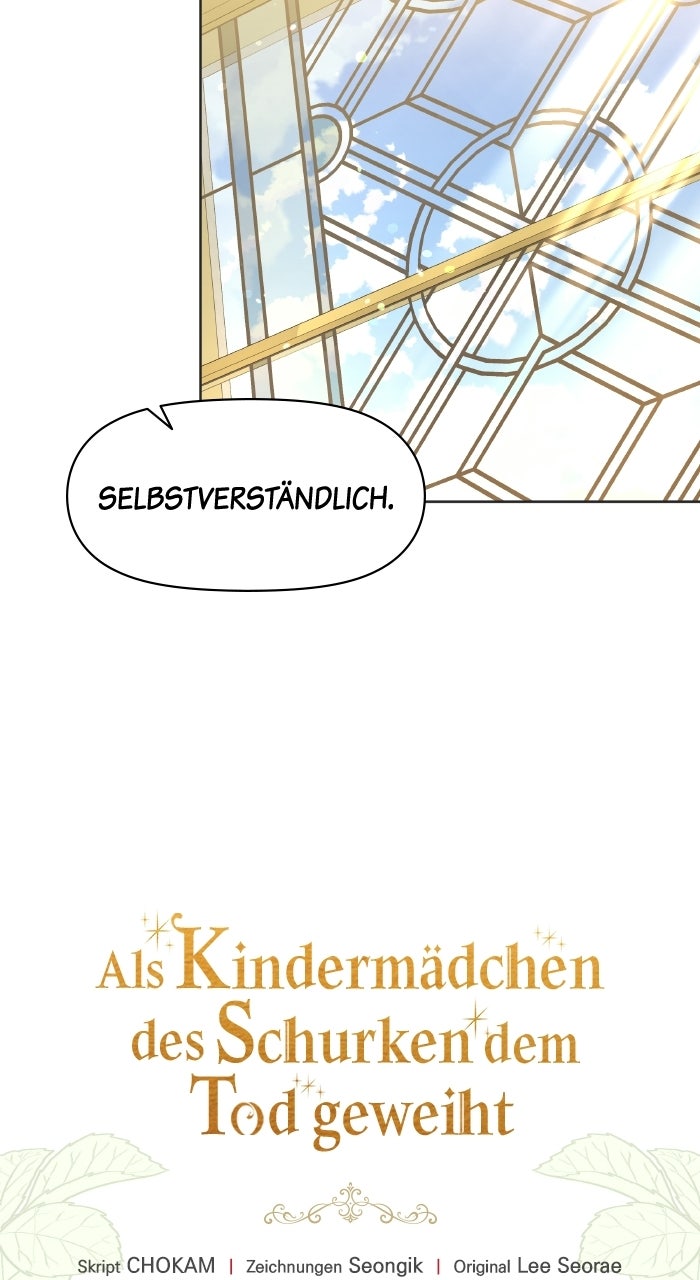 Read Als Kindermädchen des Schurken dem Tod geweiht Manga Online