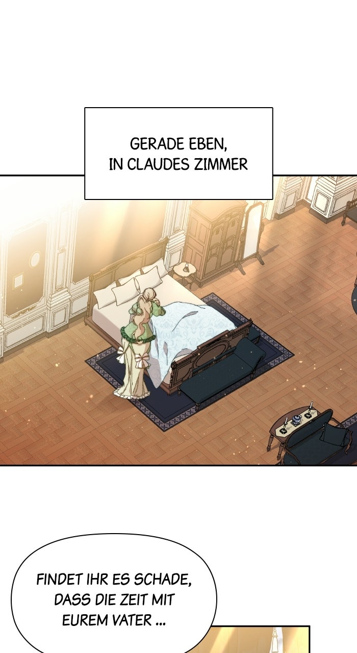 Read Als Kindermädchen des Schurken dem Tod geweiht Manga Online