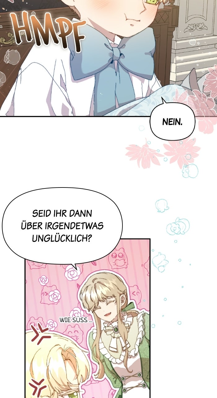 Read Als Kindermädchen des Schurken dem Tod geweiht Manga Online