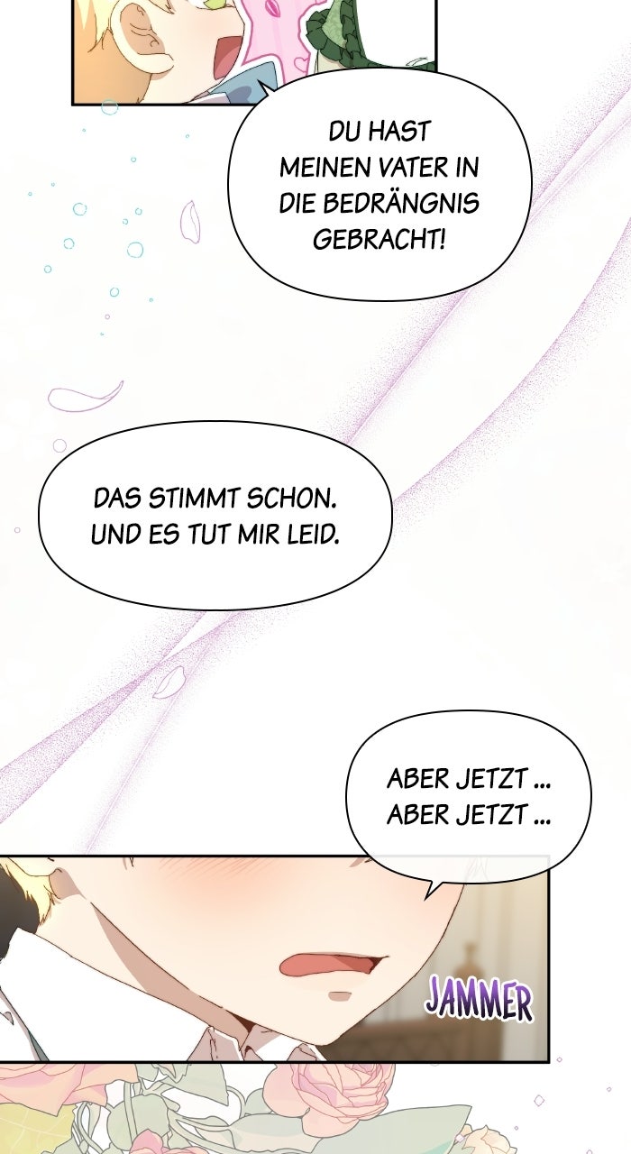 Read Als Kindermädchen des Schurken dem Tod geweiht Manga Online