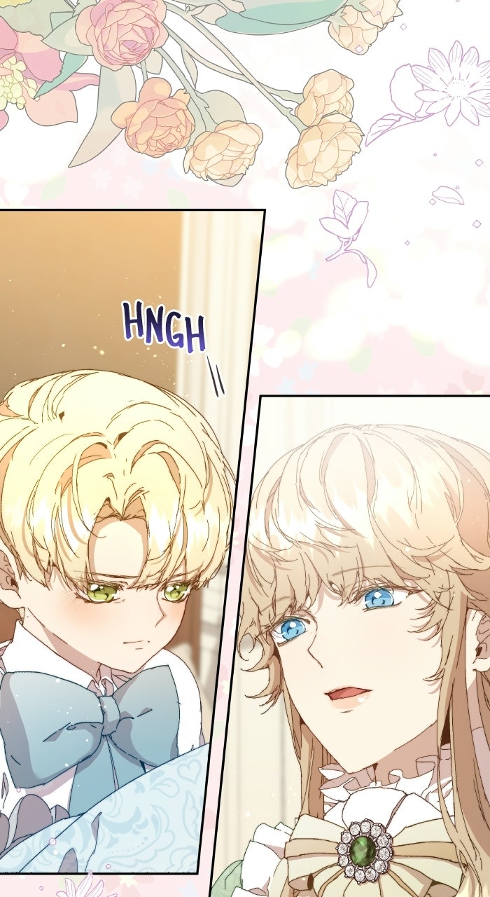 Read Als Kindermädchen des Schurken dem Tod geweiht Manga Online