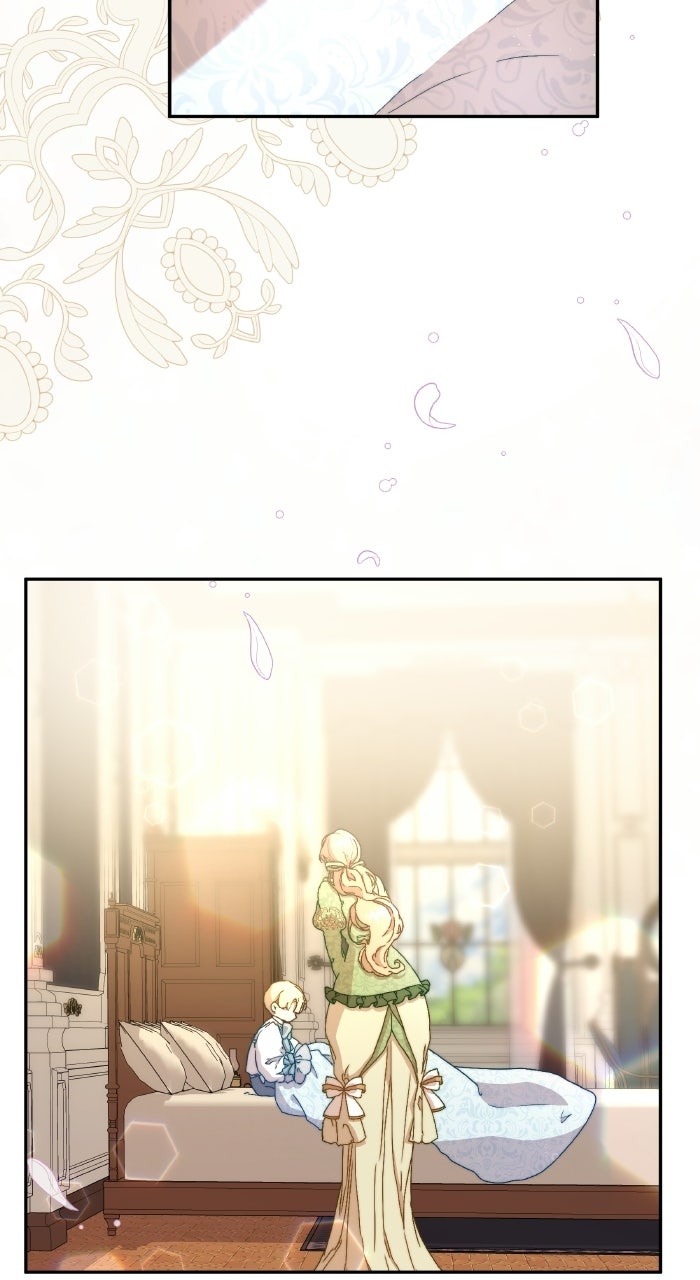 Read Als Kindermädchen des Schurken dem Tod geweiht Manga Online