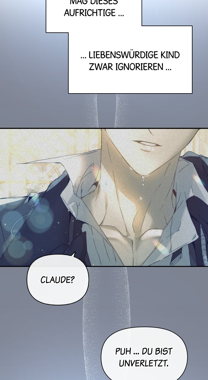 Read Als Kindermädchen des Schurken dem Tod geweiht Manga Online