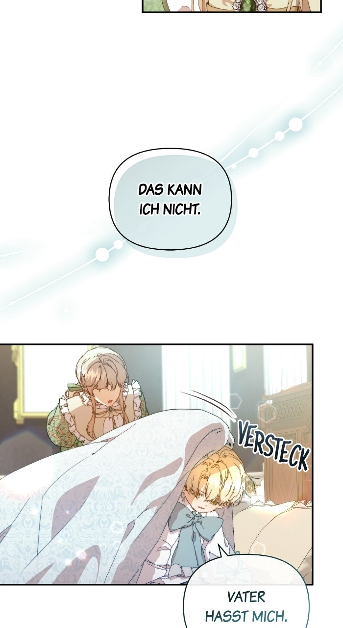 Read Als Kindermädchen des Schurken dem Tod geweiht Manga Online