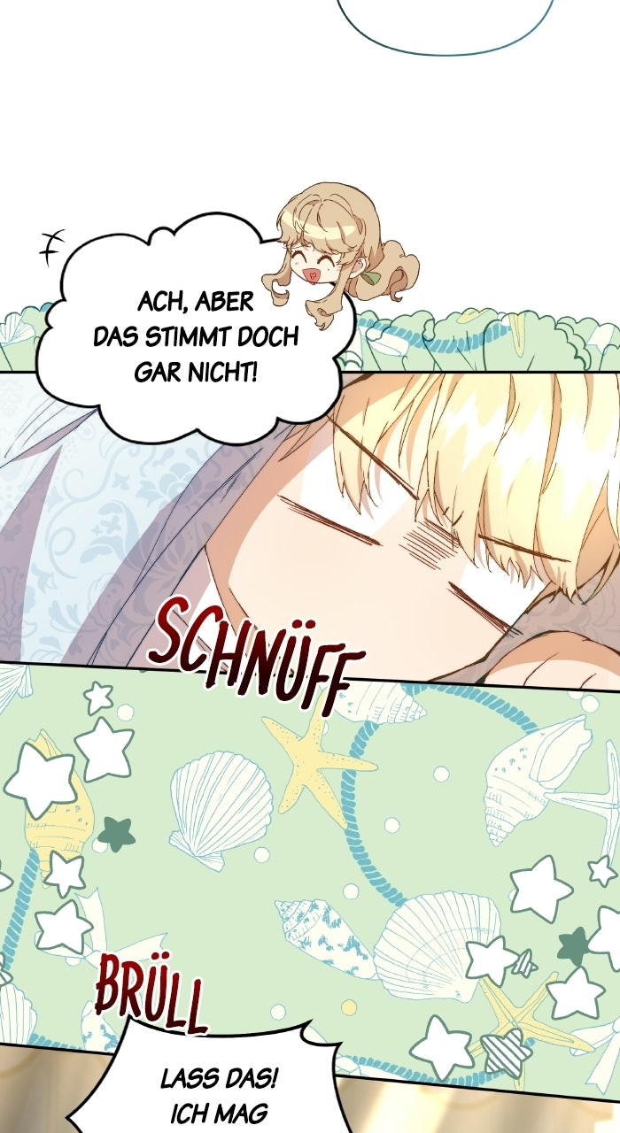 Read Als Kindermädchen des Schurken dem Tod geweiht Manga Online