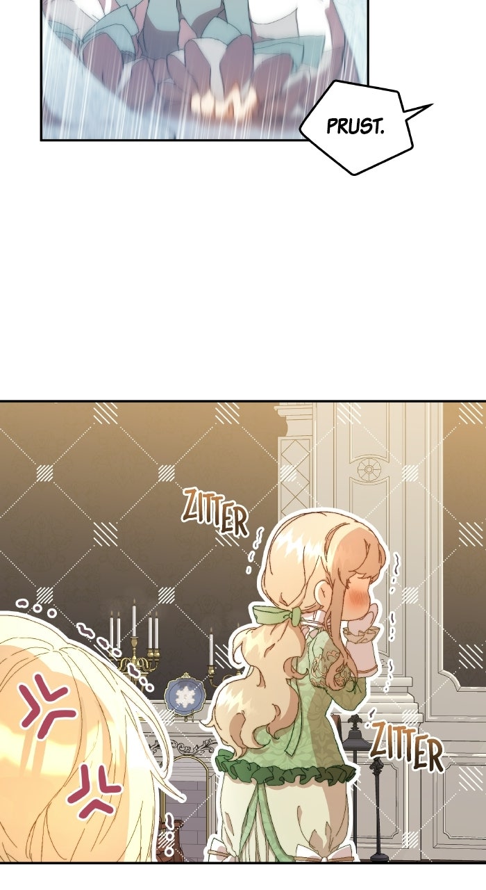 Read Als Kindermädchen des Schurken dem Tod geweiht Manga Online