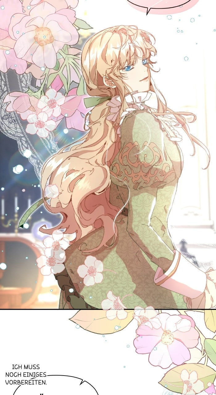 Read Als Kindermädchen des Schurken dem Tod geweiht Manga Online