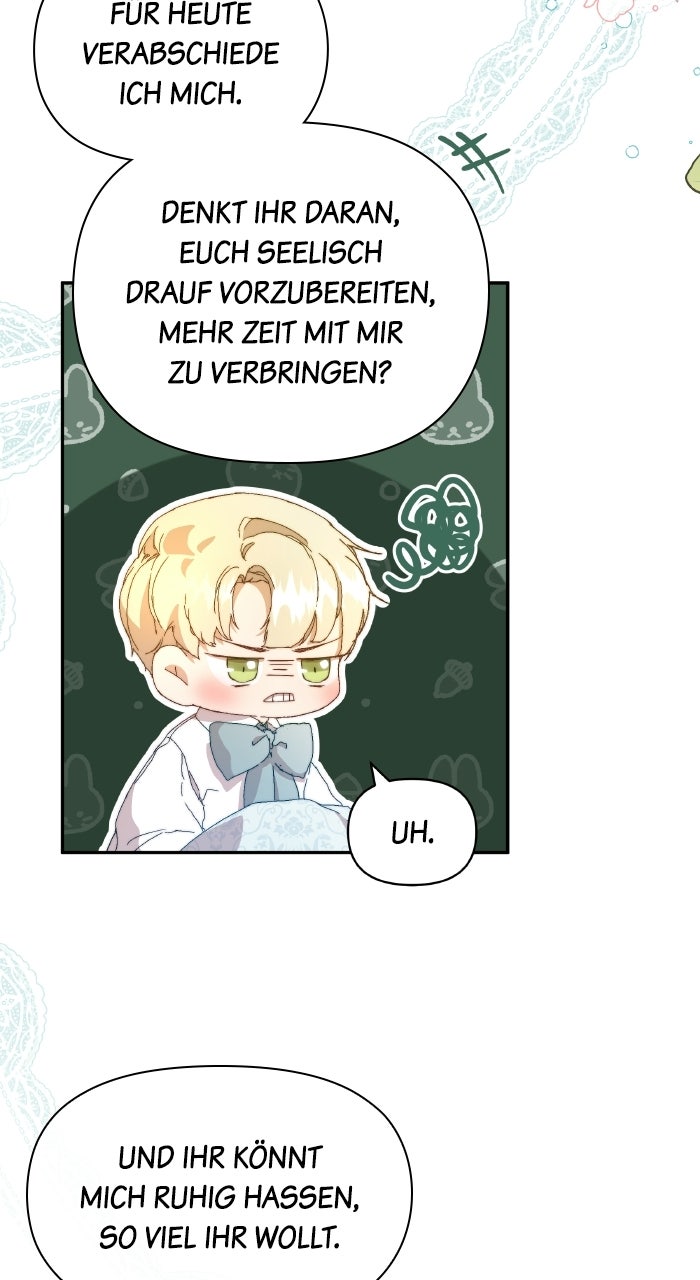 Read Als Kindermädchen des Schurken dem Tod geweiht Manga Online