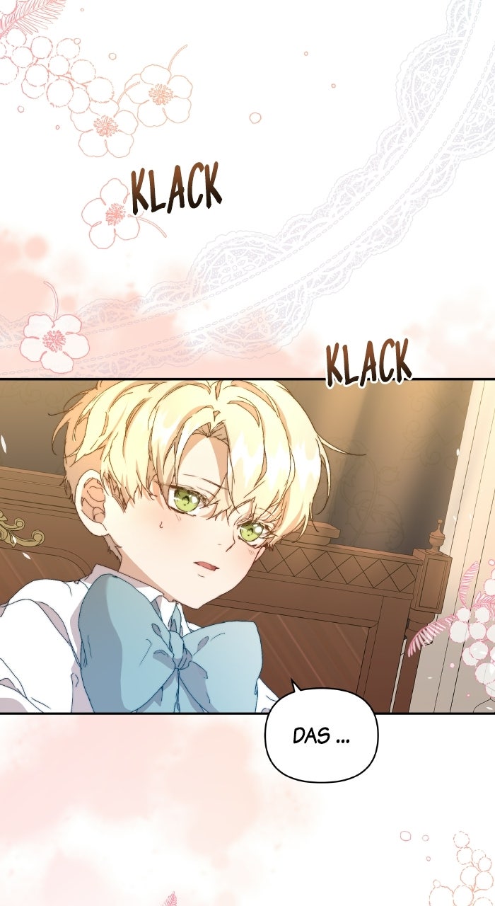 Read Als Kindermädchen des Schurken dem Tod geweiht Manga Online