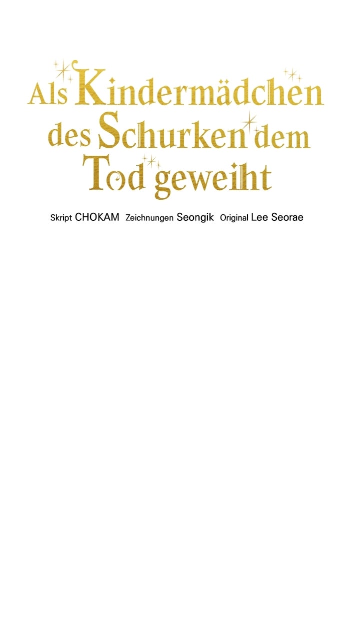 Read Als Kindermädchen des Schurken dem Tod geweiht Manga Online