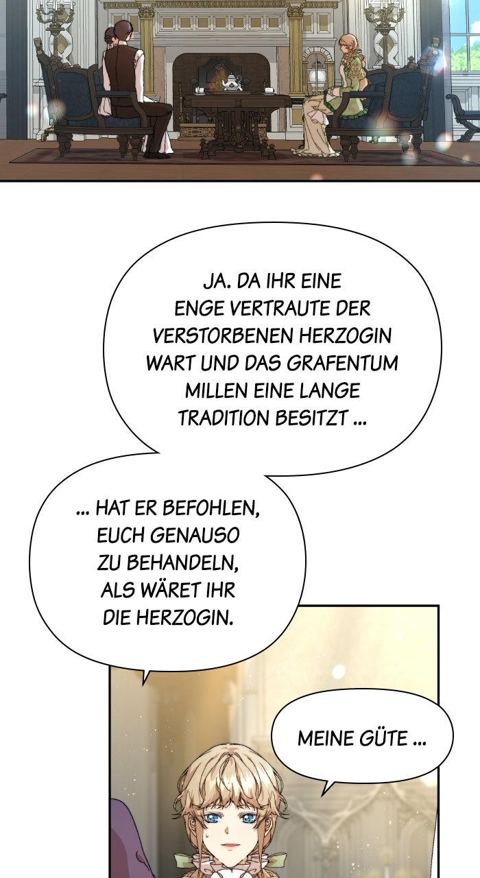 Read Als Kindermädchen des Schurken dem Tod geweiht Manga Online