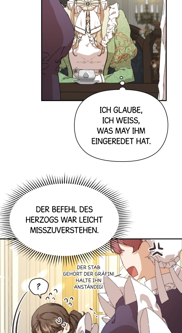 Read Als Kindermädchen des Schurken dem Tod geweiht Manga Online