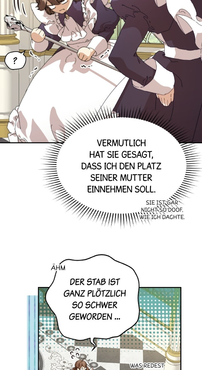 Read Als Kindermädchen des Schurken dem Tod geweiht Manga Online