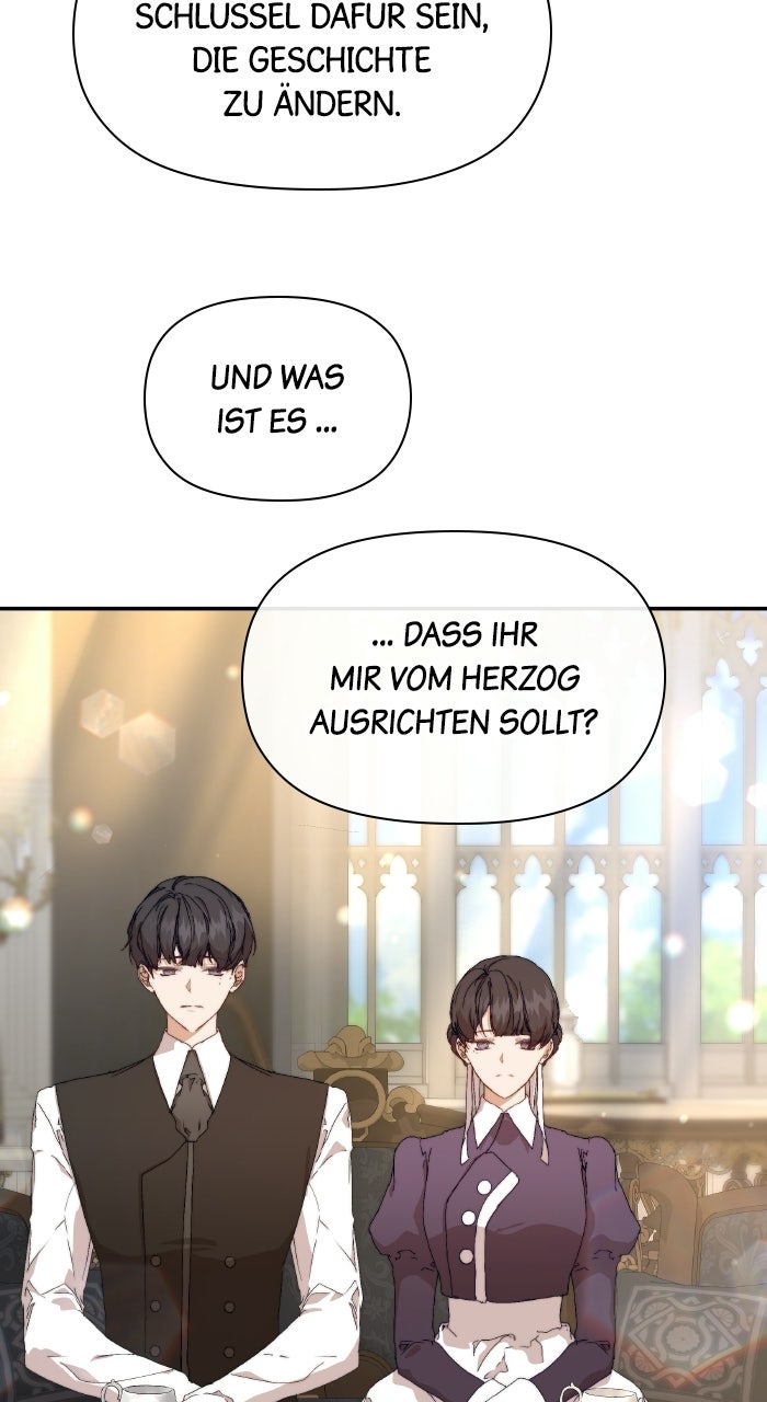 Read Als Kindermädchen des Schurken dem Tod geweiht Manga Online