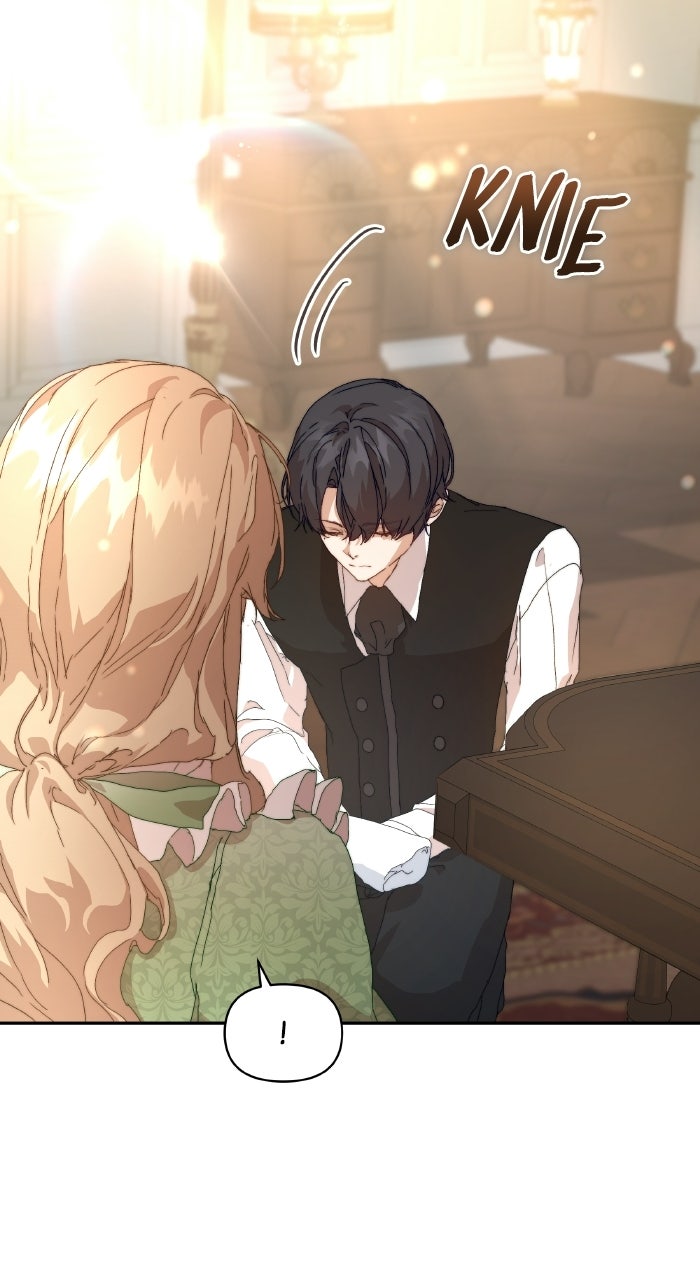 Read Als Kindermädchen des Schurken dem Tod geweiht Manga Online