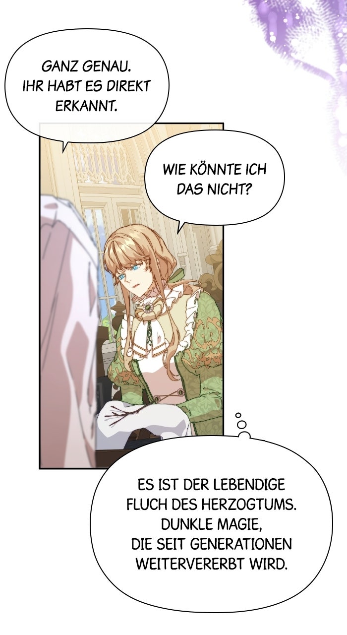Read Als Kindermädchen des Schurken dem Tod geweiht Manga Online