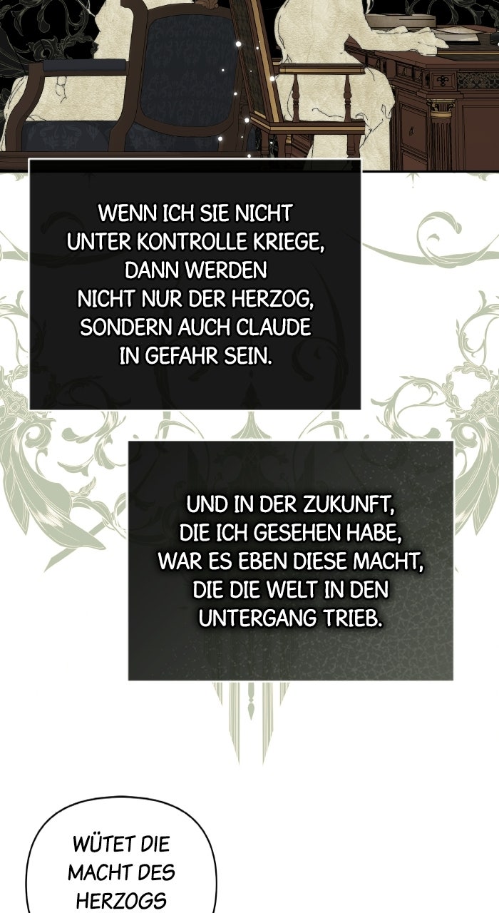 Read Als Kindermädchen des Schurken dem Tod geweiht Manga Online