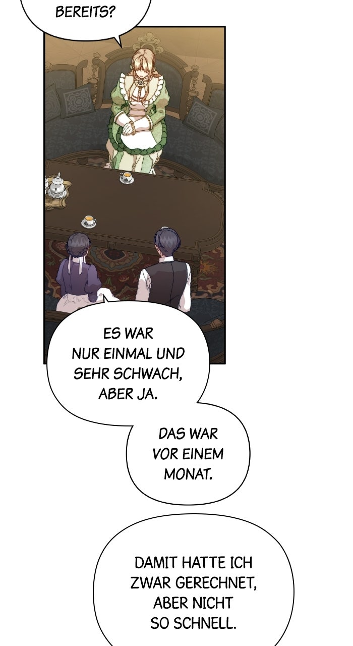 Read Als Kindermädchen des Schurken dem Tod geweiht Manga Online