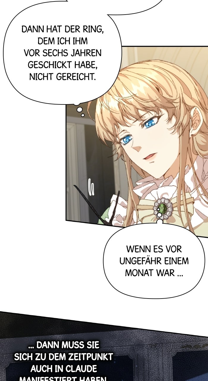 Read Als Kindermädchen des Schurken dem Tod geweiht Manga Online