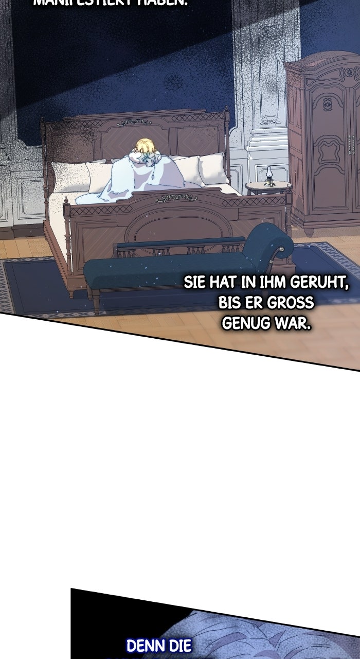 Read Als Kindermädchen des Schurken dem Tod geweiht Manga Online