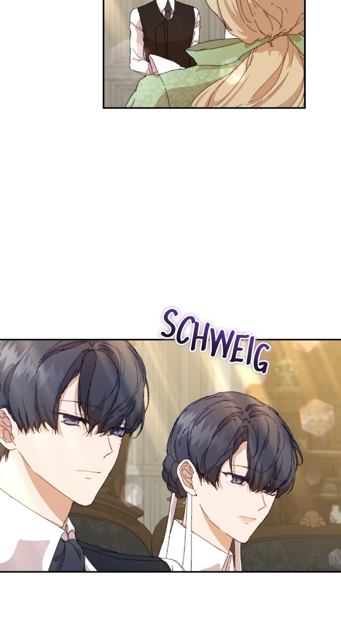 Read Als Kindermädchen des Schurken dem Tod geweiht Manga Online