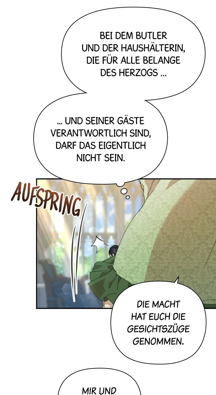 Read Als Kindermädchen des Schurken dem Tod geweiht Manga Online