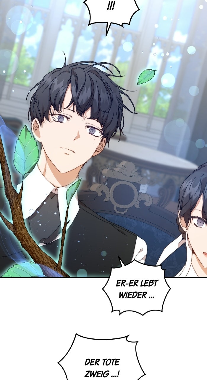 Read Als Kindermädchen des Schurken dem Tod geweiht Manga Online