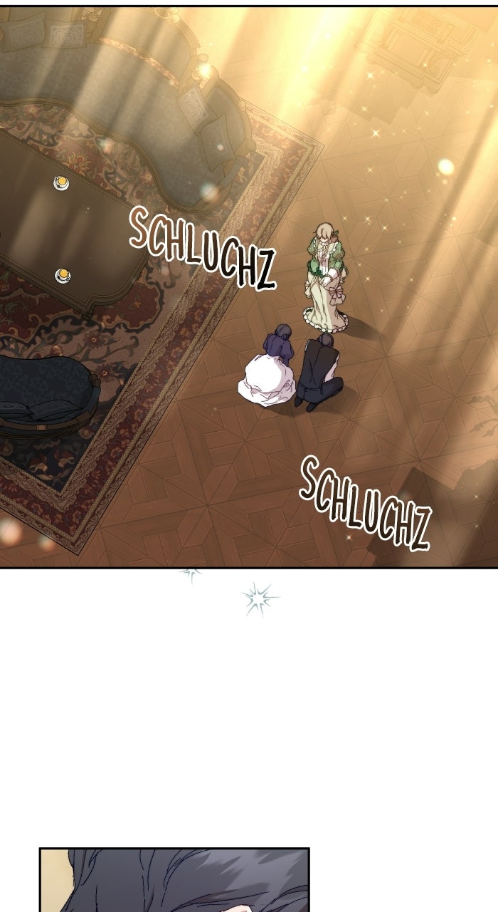 Read Als Kindermädchen des Schurken dem Tod geweiht Manga Online