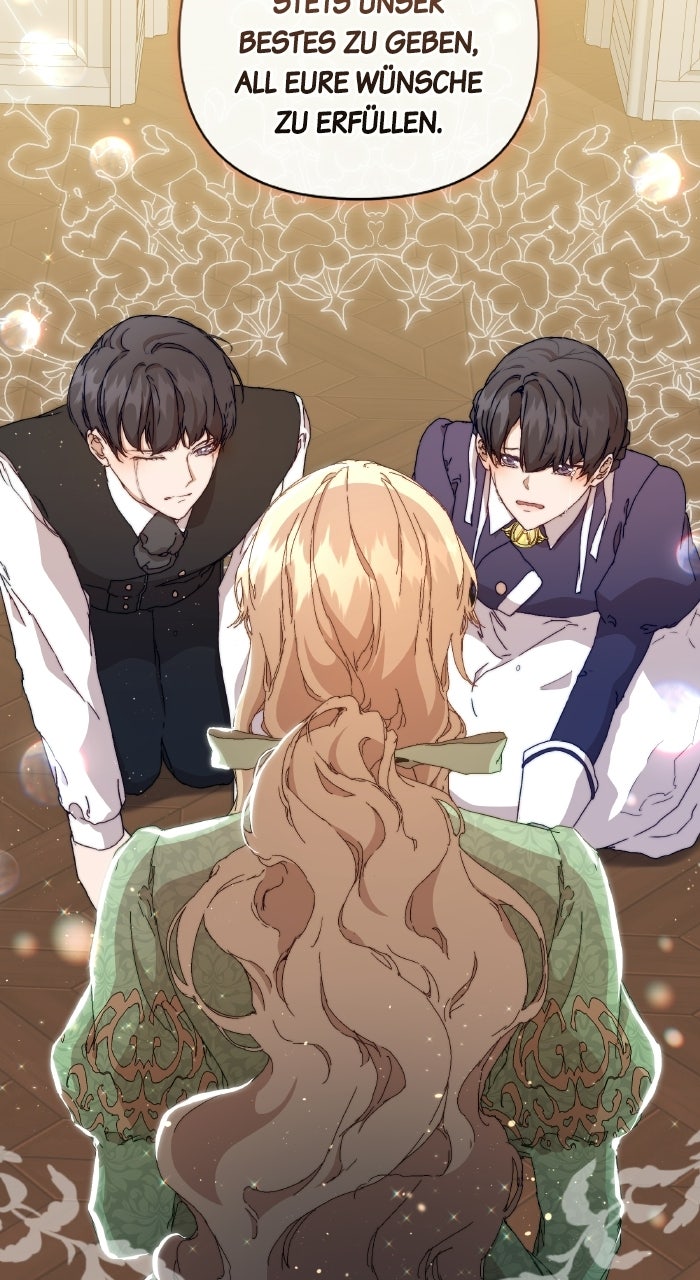 Read Als Kindermädchen des Schurken dem Tod geweiht Manga Online