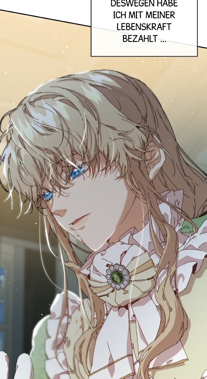 Read Als Kindermädchen des Schurken dem Tod geweiht Manga Online