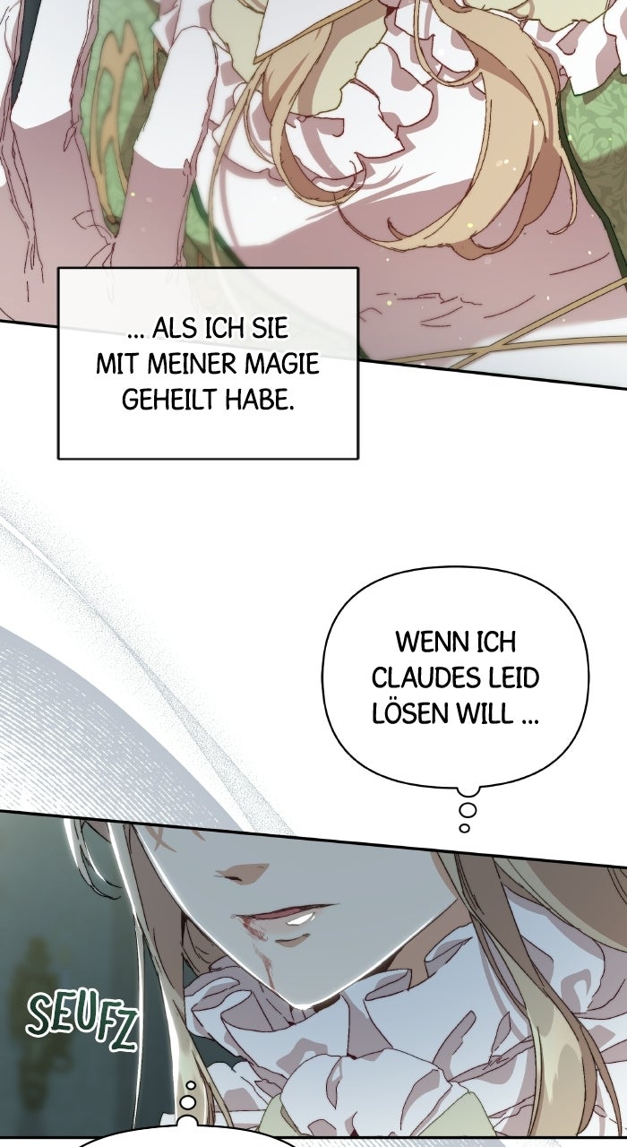 Read Als Kindermädchen des Schurken dem Tod geweiht Manga Online