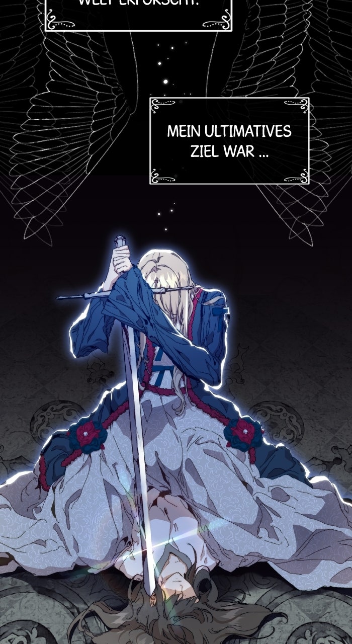 Read Als Kindermädchen des Schurken dem Tod geweiht Manga Online