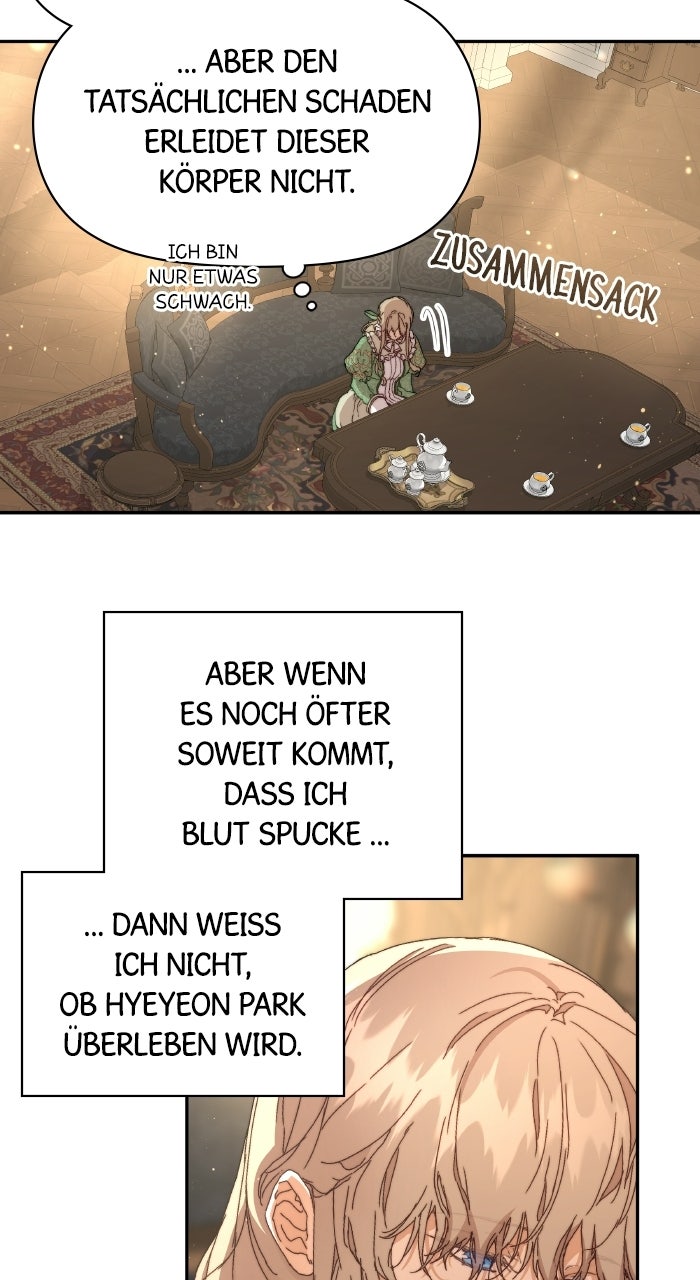Read Als Kindermädchen des Schurken dem Tod geweiht Manga Online