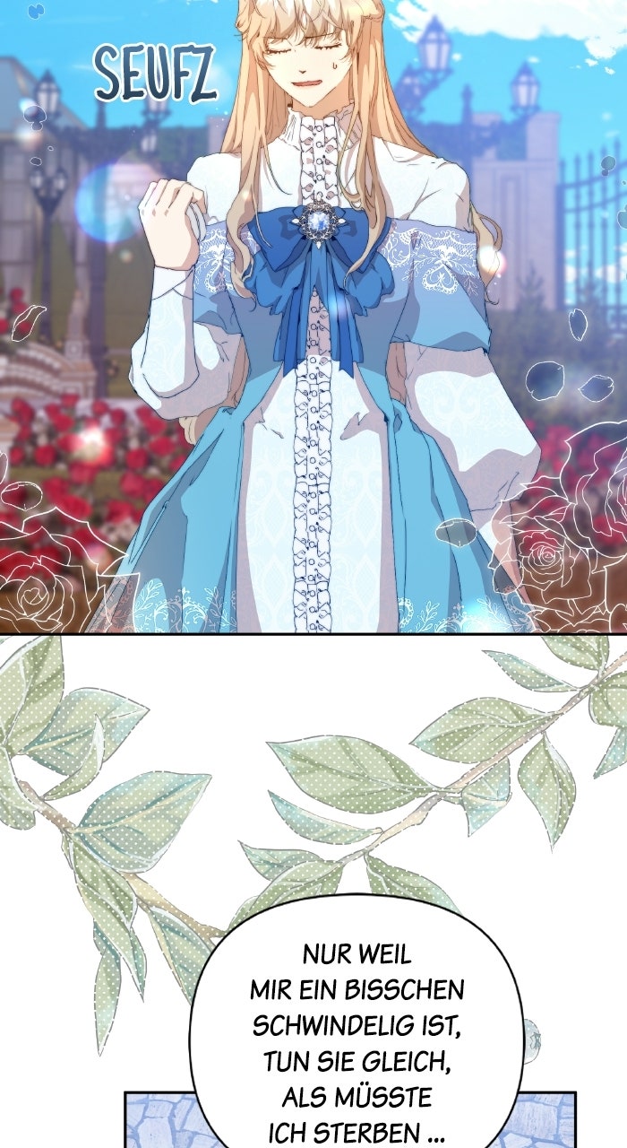 Read Als Kindermädchen des Schurken dem Tod geweiht Manga Online