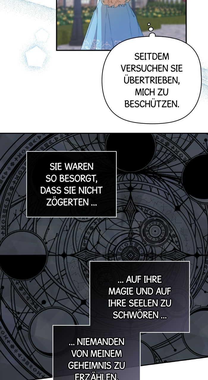 Read Als Kindermädchen des Schurken dem Tod geweiht Manga Online